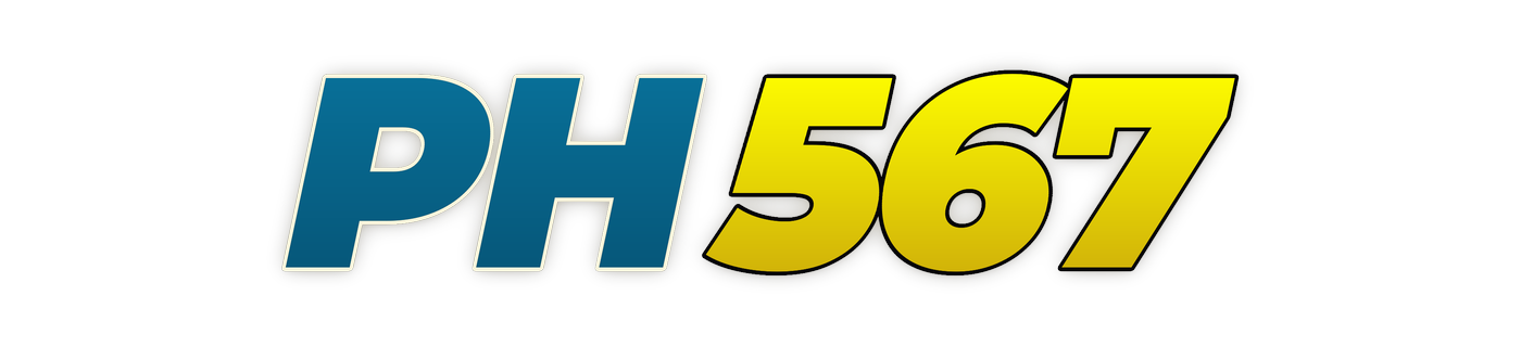 ph567 Logo